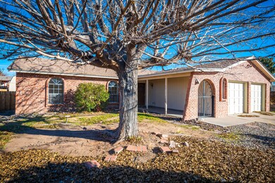 6713 Orphelia Ave NE, Albuquerque, NM 87109 - photo 4