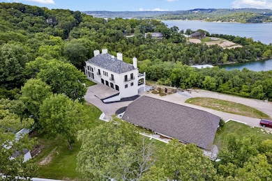 1.5 Lakefront acres