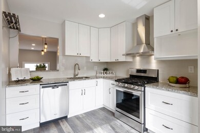 7228 Brookfalls Terrace, Baltimore, MD 21209 - photo 5