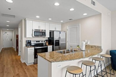 Sterling Splash West unit 1204W, Panama City Beach, FL 32413 - photo 7