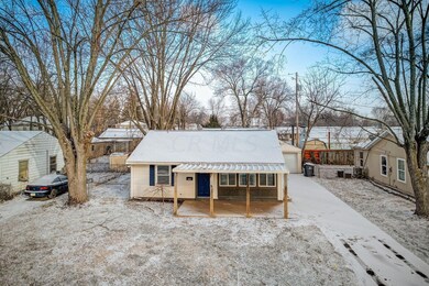 4634 Langley Ave, Columbus, OH 43213 - photo 3