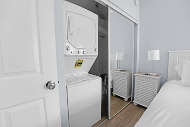 Washer/Dryer