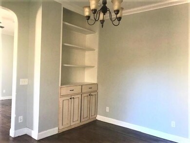 1201 S Fannin Ave, Denison, TX 75020 - photo 5