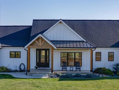 1072 E 1466 Rd, Lawrence, KS 66046 - photo 4