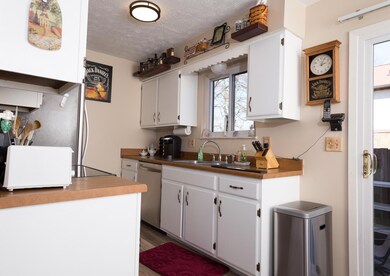 3048 Highcliff Ct Columbus Oh 43231-047