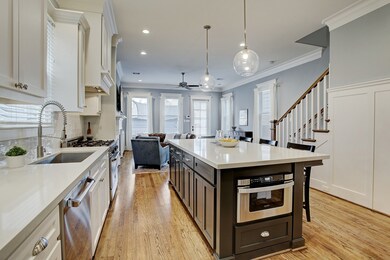 723 Tulane St, Houston, TX 77007 - photo 5