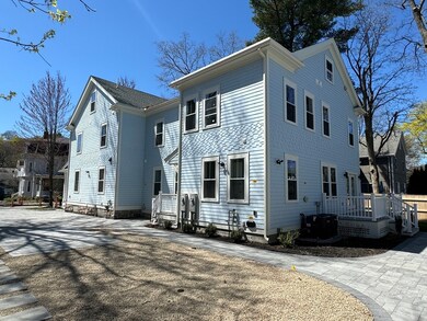 199 Church St unit 2, Newton, MA 02458 - photo 5