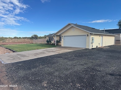 2993 W Park Plaza Ln, Snowflake, AZ 85937 - photo 3