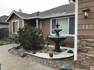 112 Sanger Ln, Cave Junction, OR 97523 - photo 2