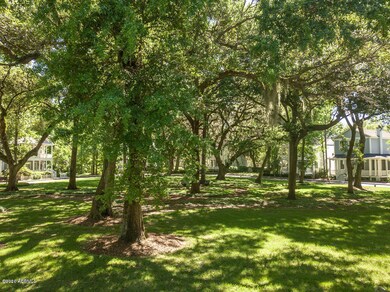 View of Grace Park
