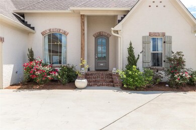 124 Camden Ln, Madison, MS 39110 - photo 4