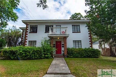 136 W 51st St, Savannah, GA 31405 - photo 2