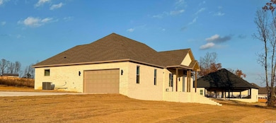 101 Barton St, Beebe, AR 72012 - photo 2