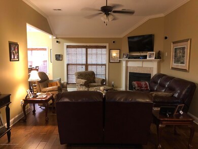 1406 Lake Front Dr E, Hernando, MS 38632 - photo 5