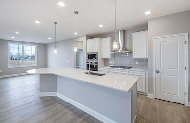 7527 Bullock Ln unit Lot 177, New Albany, OH 43054 - photo 2