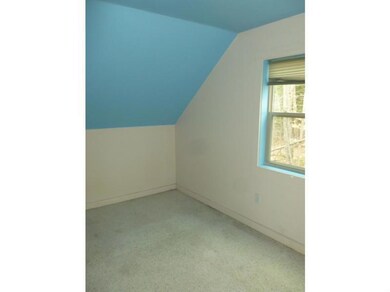 Bedroom.