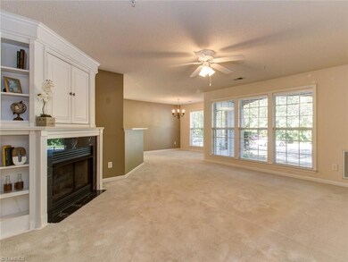 5007 Bass Chapel Rd unit 1D, Greensboro, NC 27455 - photo 3