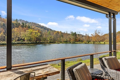 1100 Reems Creek Rd, Weaverville, NC 28787 - photo 7