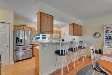 23 Chestnut Ln unit 30, Wells, ME 04090 - photo 7