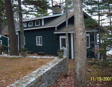 62 Wall Point Rd, Boothbay Harbor, ME 04538 - photo 2