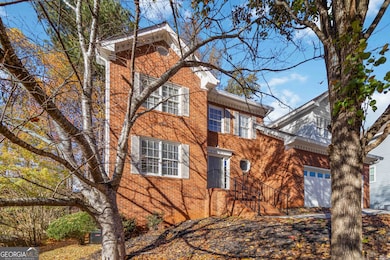 3477 Chinaberry Ln, Snellville, GA 30039 - photo 2