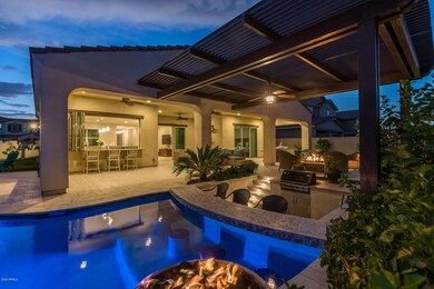 5239 S Verde, Mesa, AZ 85212 - photo 5