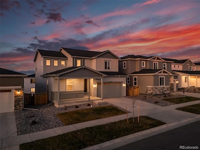 14091 Bunny Hop Ln, Parker, CO 80134 - photo 2