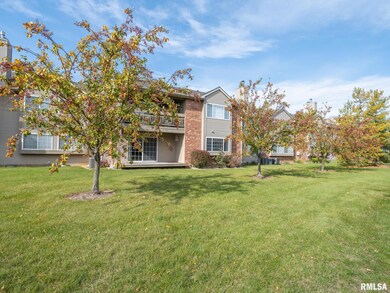 4523 N Thornhill Dr unit 105C, Peoria, IL 61615 - photo 7