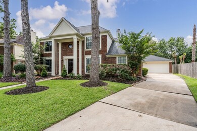 17211 Meadow Heights Dr, Houston, TX 77095 - photo 3