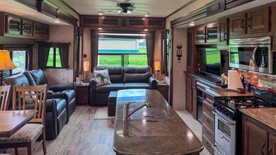 4668 Dyrud Ct SE, Osakis, MN 56360 - photo 3