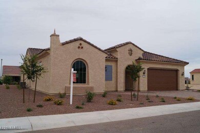 FRONT ELEVATION