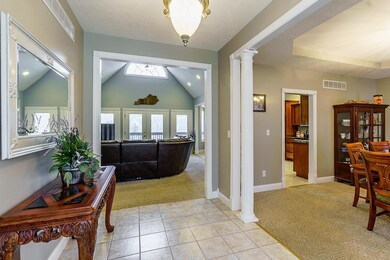 1034 Beaver Trail, Lawrenceburg, KY 40342 - photo 3