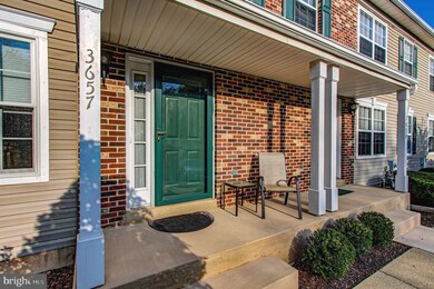 3657 Nancy Ward Cir unit 58, Doylestown, PA 18902 - photo 4