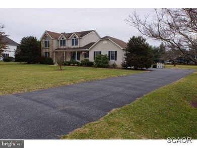 1013 Quail Run unit 4, Camden Wyoming, DE 19934 - photo 2