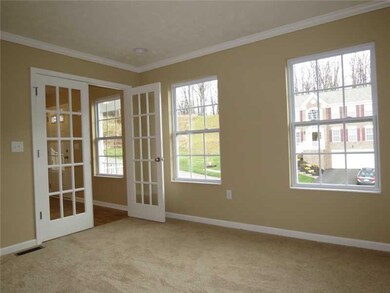 Executive Office/Suite.