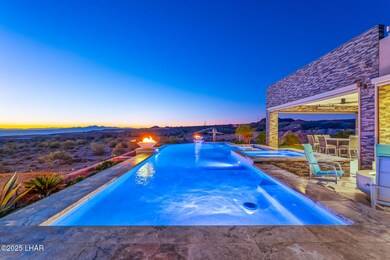 8024 Corte de Las Colinas, Lake Havasu City, AZ 86406 - photo 4