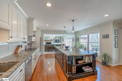416 N Kensington Rd, Greenville, SC 29617 - photo 7