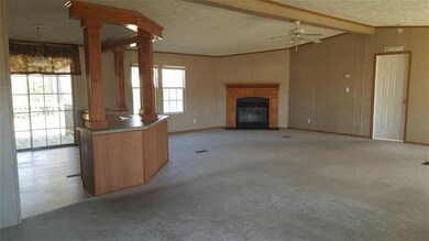 316 Glenburg Dr, Manchester, TN 37355 - photo 3