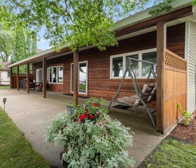 699 Lakeshore Dr, Big Lake, MN 55309 - photo 2