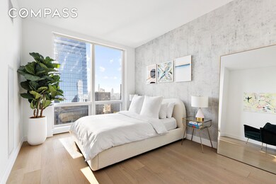 15 Hudson Yards unit 33J, New York, NY 10001 - photo 3