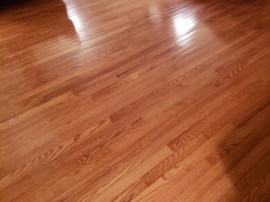 Wood Floors