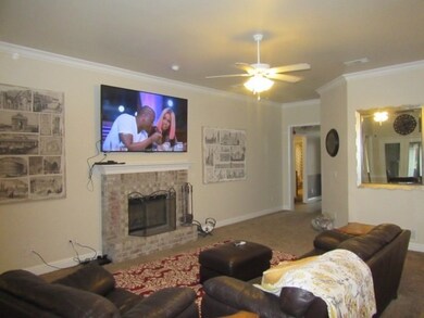 802 E 95th St, Odessa, TX 79765 - photo 5