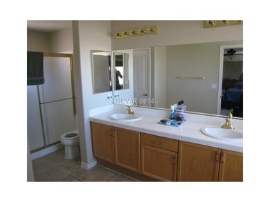 Master Bath/Spa.