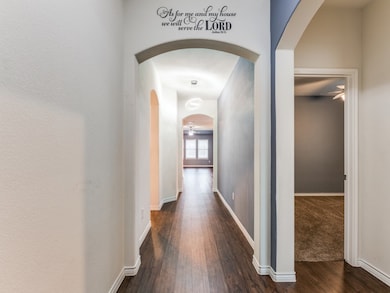 1117 Berry St, Celina, TX 75009 - photo 3