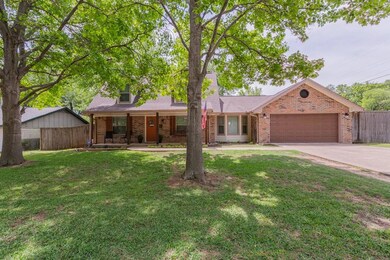 1145 Henson Dr, Hurst, TX 76053 - photo 2
