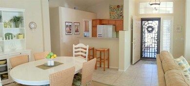 Dining/Kitchen