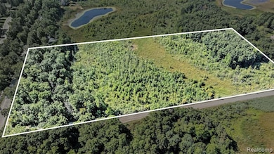 PAR C Bauer Rd, Genoa Township, MI 48116 - photo 2