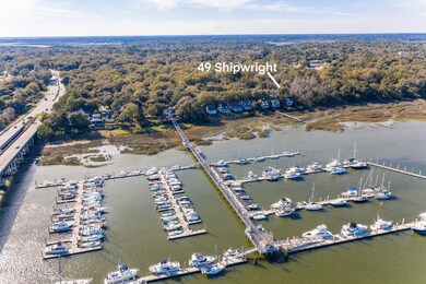 49 Shipwright Cir, Port Royal, SC 29935 - photo 2