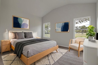 5032 Pinson St, Fort Worth, TX 76105 - photo 4