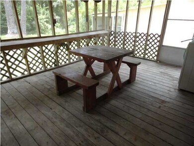 711 NW 4th St unit West, Carrabelle, FL 32322 - photo 6